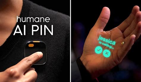 ai pin video